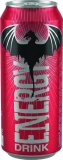 Energetski napitak Ntl,500 ml