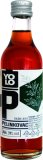 Pelinkovac 31% alk., Vodka 37,5% alk., Brandon 35% alk., Gin 37,5% alk., Biljni liker hunters 30% alk. Yolo,100 ml