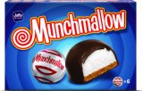 Munchmallow Crvenka 105 g