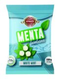 Bomboni Bela Menta 100 g
