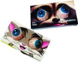 Bomboni Origin Eyeball 25 g