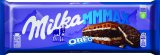Čokolada Milka Oreo 300 g