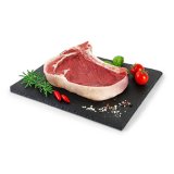 Juneća leđa s kostima, na pultu 1 kg