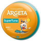 Pašteta od tune, odabrane vrste Argeta 95 g