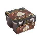 Puding sa šlagom čokolada Fino mi je 4x125 g