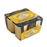 Puding sa šlagom vanilija Fino mi je 4x125 g
