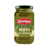 Pesto Genovese Campo 190 g