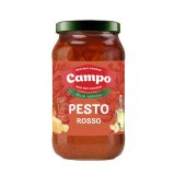 Pesto Rosso Campo 190 g