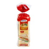 Toast bijeli Klara 500 g