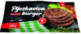 Pljeskavica Zamrznuta 400 g