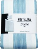 Posteljina Vespo 140x200cm + 60x80cm, razni dezeni 1 pakiranje