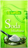 Soda Šafram Bikarbona 200 g