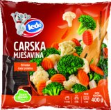 Carska mješavina Ledo Zamrznuto 400 g