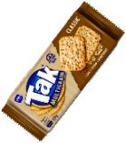Krekeri Tak Multigrain classic 115 g