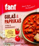 Dodatak Fant Gulaš i paprikaš 65 g