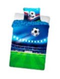 Dječja posteljina Teenager Football