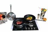 SET TAVA set 24 cm, 28 cm, 32 cm