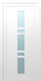 PVC ulazna vrata 'Prag KF35'