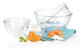 PYREX VATROSTALNA ZDJELA