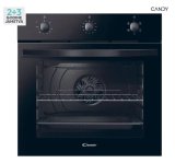 Ugradbena pećnica Candy FIDC N502