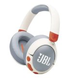 Bežične slušalice JBL 470 NC kids bijele