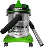 RIBIMEX Usisavač za pepeo 'Cenetris 4u1'