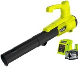 RYOBI Aku puhač lišća 'RY18BLA - 140'