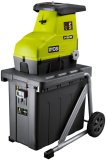 RYOBI Električna drobilica grana 'RSH3045U'