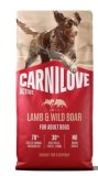 CARNILOVE 12kg