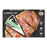 Pinsa capricciosa, smrznuto Mulini 345 g