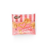Jastučići hot dog, smrznuto Prefino 1 kg