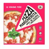 Pizza margherita, smrznuto Mulini 300 g