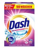 Deterdžent za rublje Dash Color frische 100 pranja, 5 kg