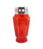 Lampion Piramida mini