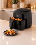 SIMPEX BASIC FRITEZA NA VRUĆI ZRAK SIMPEX 32412