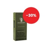 Kava u kapsulama, odabrane vrste Hausbrandt 50 g