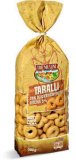 TARALLI EXTRA DJEVIČANSKO MASLINOVO ULJE 500 g
