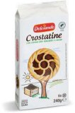 MINI PITE S ČOKOLADOM 6 KOM 240 g