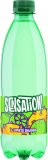 Voda gazirana mineralna limeta-kiwano Sensation,500 ml