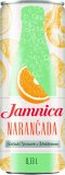 Gazirano piće Narančada, Limunada Jamnica,330 ml
