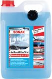 SONAX Tekućina za vjetrobranska stakla -20 °C
