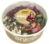 SPAR Enjoy CLEAN BITE SALATA