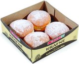 SPAR KRAFNA kakao/vanilija