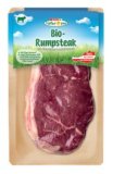 SPAR Natur*pur BIO RUMPSTEAK