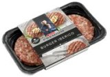 SPAR Premium BURGERI by chef Vukadin