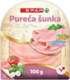 SPAR PUREĆA ŠUNKA