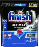 Tablete za suđe ultimate 50/1 Finish,1 pak