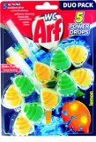 Osvježivač za wc školjku 5 drops lemon* Arf,110 g