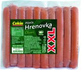 Pileća hrenovka xxl Cekin,1200 g