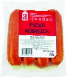 Pučka kobasica ToJeTo,350 g